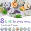 Lavender Shower Steamers